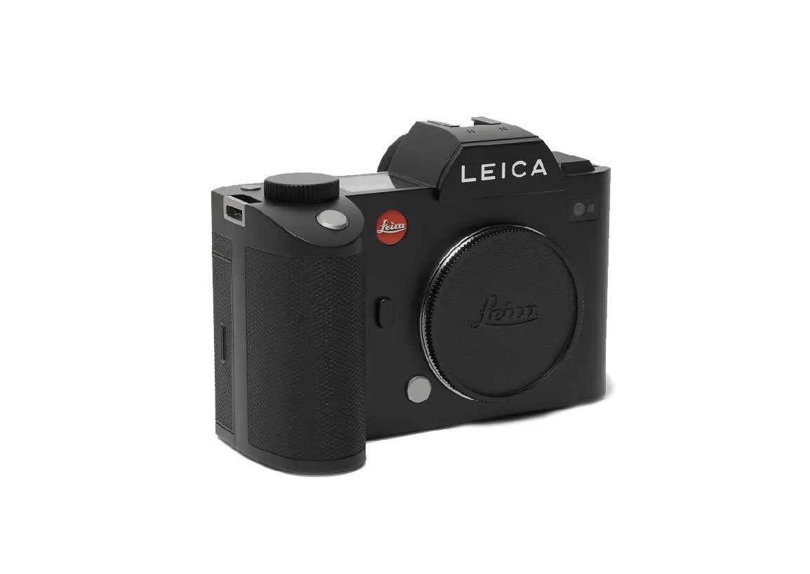 Sl Typ 601 Leica Sl Type 601 THUMBS UP EP-SL BLACK NEW! DESIGNED